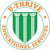 U-Thrive Educational Services logo, U-Thrive Educational Services contact details