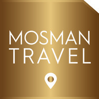 Mosman Travel logo, Mosman Travel contact details