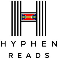 Hyphen Reads Books logo, Hyphen Reads Books contact details