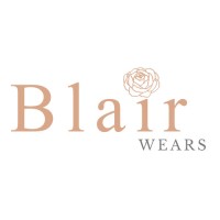 Blair Wears logo, Blair Wears contact details