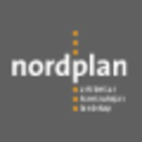 Nordplan AS logo, Nordplan AS contact details