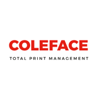 Coleface Print logo, Coleface Print contact details