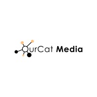 OurCat Media logo, OurCat Media contact details