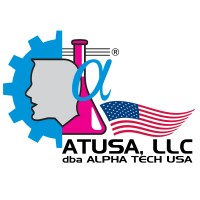 ATUSA logo, ATUSA contact details