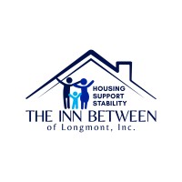 The Inn Between of Longmont, Inc logo, The Inn Between of Longmont, Inc contact details