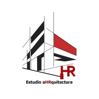 estudio aHRquitectura logo, estudio aHRquitectura contact details