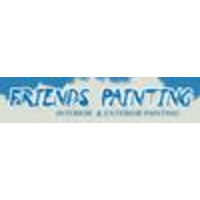 Friends Painting logo, Friends Painting contact details