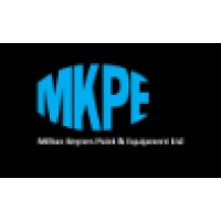 MKPE logo, MKPE contact details