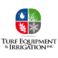 Turf Equipment & Irrigation, Inc. logo, Turf Equipment & Irrigation, Inc. contact details