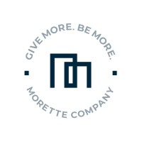 MORETTE COMPANY logo, MORETTE COMPANY contact details