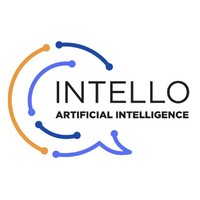 Intello Ai logo, Intello Ai contact details