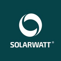 SOLARWATT France logo, SOLARWATT France contact details