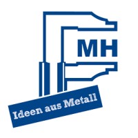 M. Hoffmann GmbH Blechverarbeitung logo, M. Hoffmann GmbH Blechverarbeitung contact details