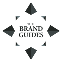 TheBrandGuides logo, TheBrandGuides contact details