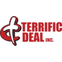 Terrific Deal, Inc. logo, Terrific Deal, Inc. contact details