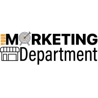 Your Marketing Dept online logo, Your Marketing Dept online contact details