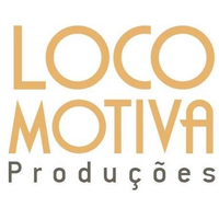 Locomotiva Produções logo, Locomotiva Produções contact details