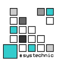 Systechnic logo, Systechnic contact details