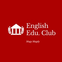 English Edu. Club logo, English Edu. Club contact details