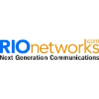 Rio Networks logo, Rio Networks contact details