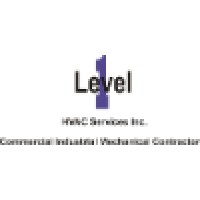 Level One HVAC Services, Inc. logo, Level One HVAC Services, Inc. contact details