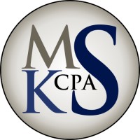 Michelle K Sagar CPA LLC logo, Michelle K Sagar CPA LLC contact details