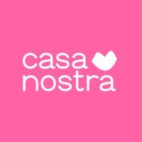 CasaNostra Cosméticos logo, CasaNostra Cosméticos contact details