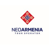 NeoArmenia logo, NeoArmenia contact details