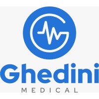 GHEDINI COMPANY logo, GHEDINI COMPANY contact details