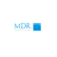 MDR Construções LTDA logo, MDR Construções LTDA contact details