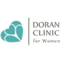 Doran Clinic For Women logo, Doran Clinic For Women contact details