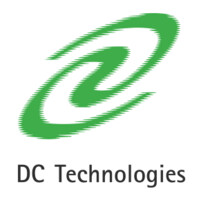 DC Technologies logo, DC Technologies contact details