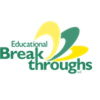 Educational Breakthroughs logo, Educational Breakthroughs contact details