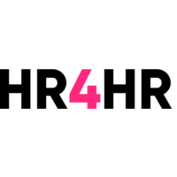 HR4HR Group logo, HR4HR Group contact details