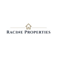 Racine Properties logo, Racine Properties contact details