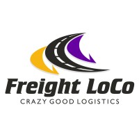 Freight Loco, LLC logo, Freight Loco, LLC contact details