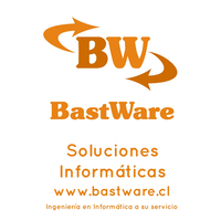 BastWare logo, BastWare contact details