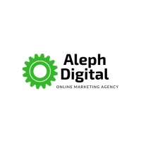 Aleph Digital logo, Aleph Digital contact details