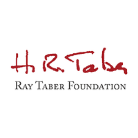 H. Ray Taber Foundation logo, H. Ray Taber Foundation contact details