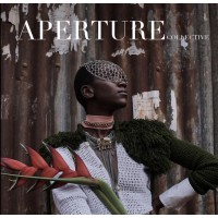 Aperture Collective Magazine logo, Aperture Collective Magazine contact details