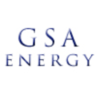 GSA Energy, LLC logo, GSA Energy, LLC contact details