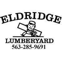 Eldridge Lumberyard Inc logo, Eldridge Lumberyard Inc contact details