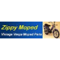 Zippymopedparts.com logo, Zippymopedparts.com contact details