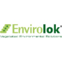 Envirolok Vegetated Environmental Solutions logo, Envirolok Vegetated Environmental Solutions contact details