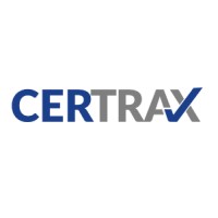 CERTRAX INC. logo, CERTRAX INC. contact details