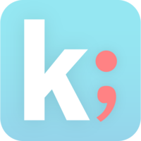 KinderApp logo, KinderApp contact details