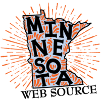 MNWebSource logo, MNWebSource contact details