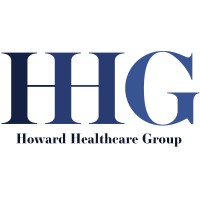 The Howard Healthcare Group logo, The Howard Healthcare Group contact details