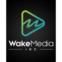 Wake Media, Inc. logo, Wake Media, Inc. contact details