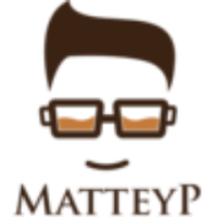 Matteyp logo, Matteyp contact details